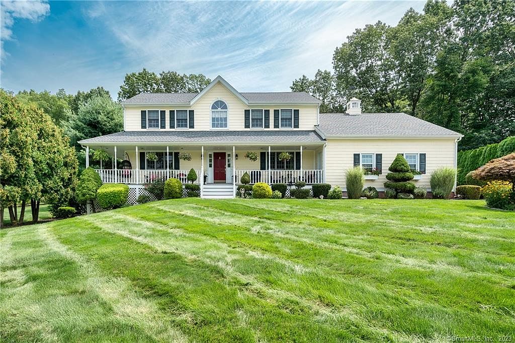 54 Catherine Dr, Rocky Hill, CT 06067 Zillow