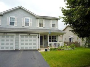 13946 S Oakdale Cir, Plainfield, IL 60544