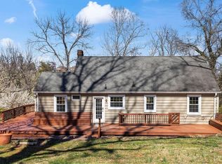 129 Linden Ave, Lynchburg, VA 24503