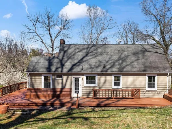 129 Linden Ave, Lynchburg, VA 24503