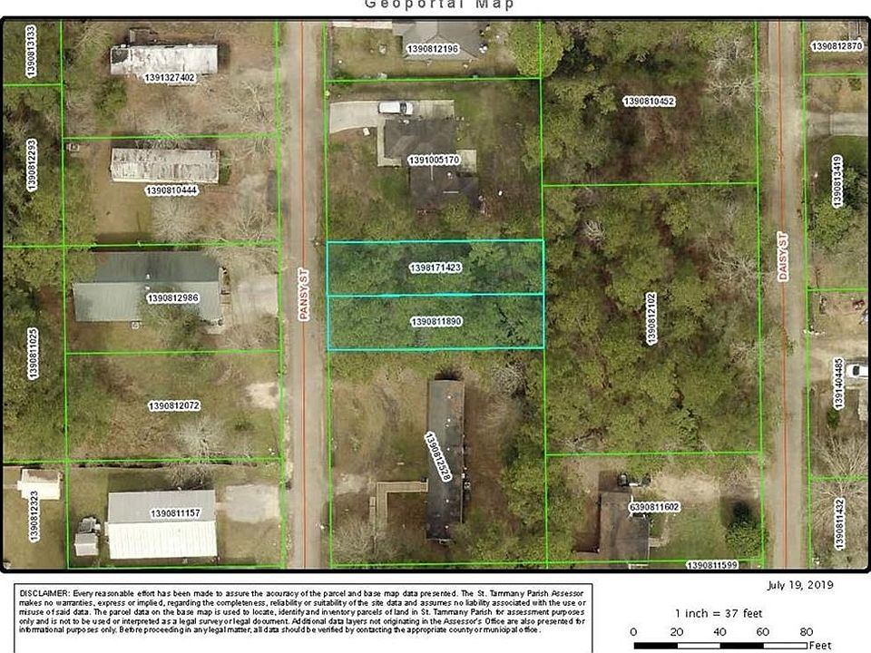 2nd image of 72526 Pansy St