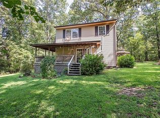 8337 E Plentywood Rd, Bentonville, AR 72712