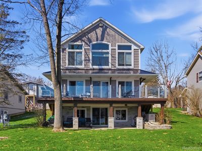 16475 Angle Dr, Linden, MI, 48451