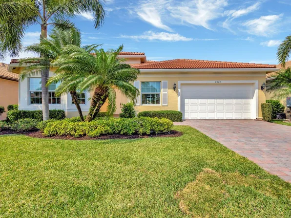 8273 Razorback Court, Boynton Beach, FL 33473