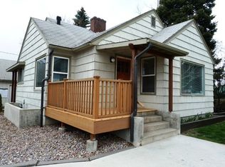 1049 S 1st St, Hamilton, MT 59840