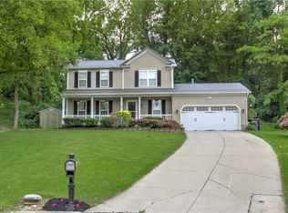 445 Appletree Ct, Painesville, OH 44077