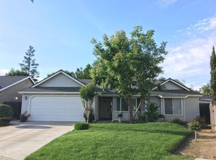 5802 W Paul Ave, Fresno, CA 93722