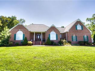 986 Haunt Hollow Rd, Unionville, TN 37180