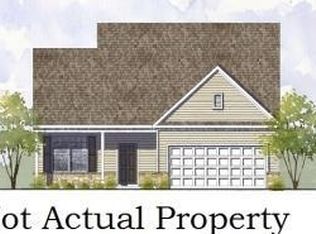 Oradell Dr, Blacklick, OH 43004