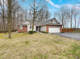 3161 Hills Miller Rd, Delaware, OH 43015