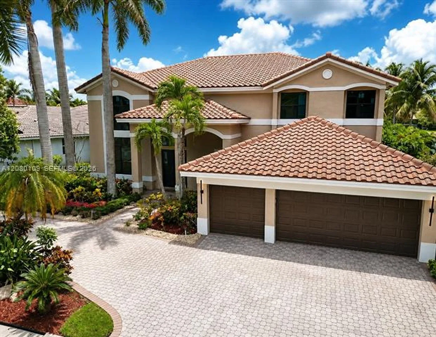 1672 Victoria Pointe Cir # 1672 , Weston, FL 33327 — Photo 3