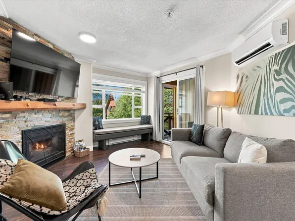 4360 Lorimer Rd #324, Whistler, BC V0N 1B0