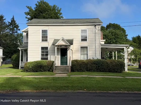 46-48 Elm Street, Delhi, NY 13753
