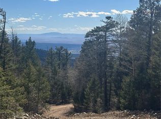Lot 6742 Starkweather Road, San Luis, CO 81152