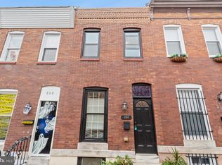 204 N Streeper St, Baltimore, MD