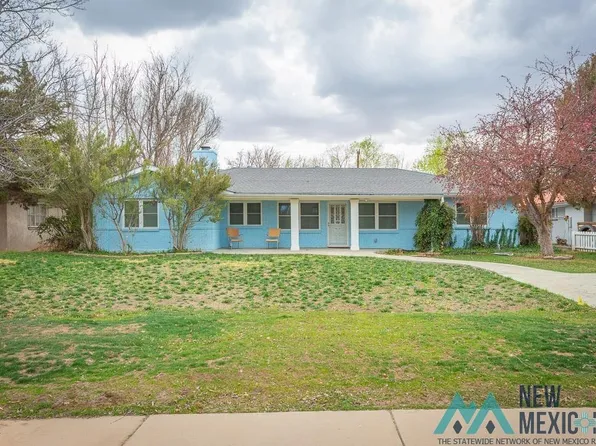 1204 W 4th St, Roswell, NM 88201