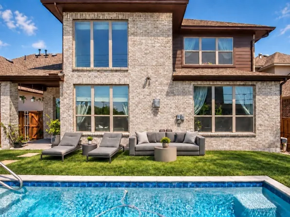 8234 Vitex Ave, Dallas, TX 75252
