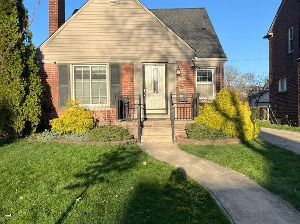 510 N Elizabeth St, Dearborn, MI 48128