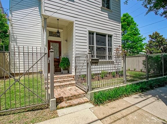 2nd image of 1132 Jena St #1132