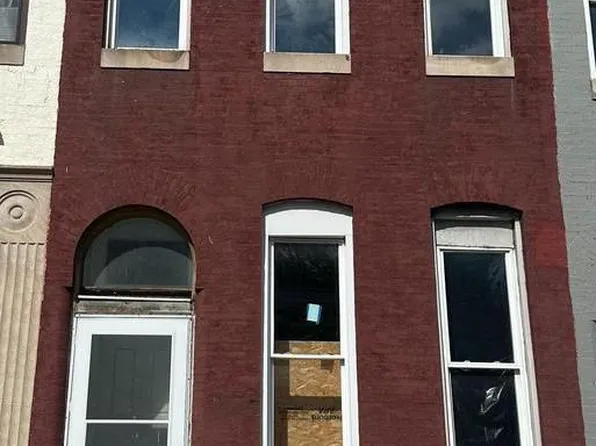 2558 W Baltimore St, Baltimore, MD 21223