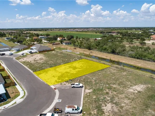 3501 E Zinnia Ave, Alton, TX 78573