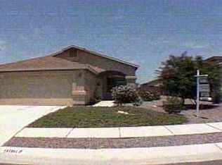 9967 E Via Del Fandango #0, Tucson, AZ 85747