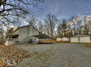 108 Old Mill Pond Rd, Mineral Bluff, GA 30559