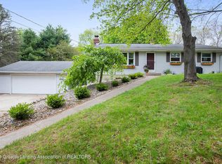 5700 Mount Olivet Rd, Kalamazoo, MI 49004