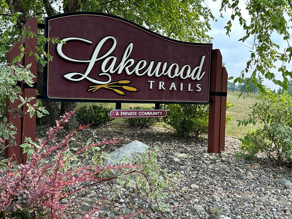 8842 Lakewood Trl 16, Berrien Center, MI 49102 MLS 23026659 Zillow