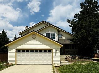 841 Thames St, Highlands Ranch, CO 80126