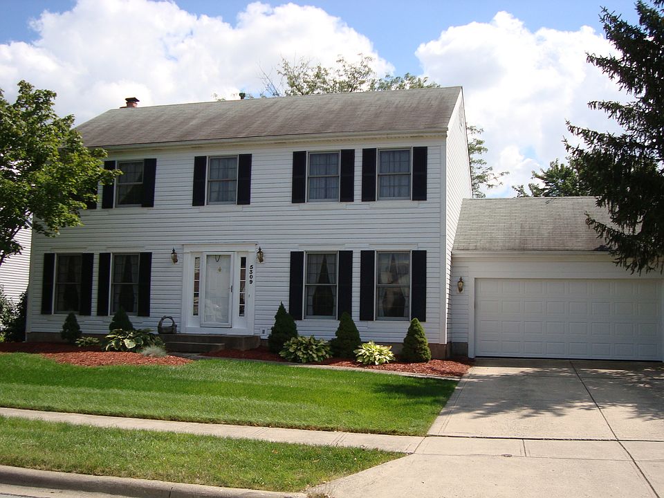1st image of 5309 Bressler Dr