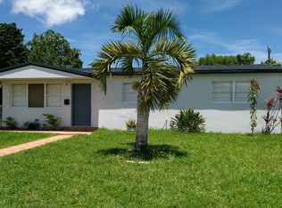 2735 SW 95th Ct, Miami, FL 33165