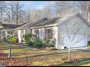 9244 Benson Rd, Lincoln, DE 19960