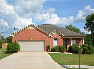 102 Camerons Way, Lincoln, AL 35096