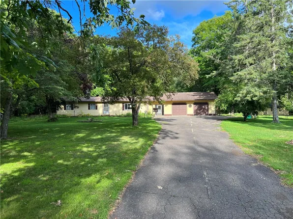 2957 23rd Street, Birchwood, WI 54817