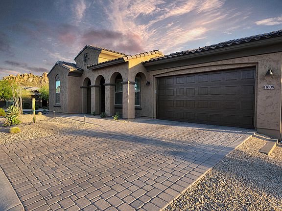4th image of 11009 E Bajada Dr
