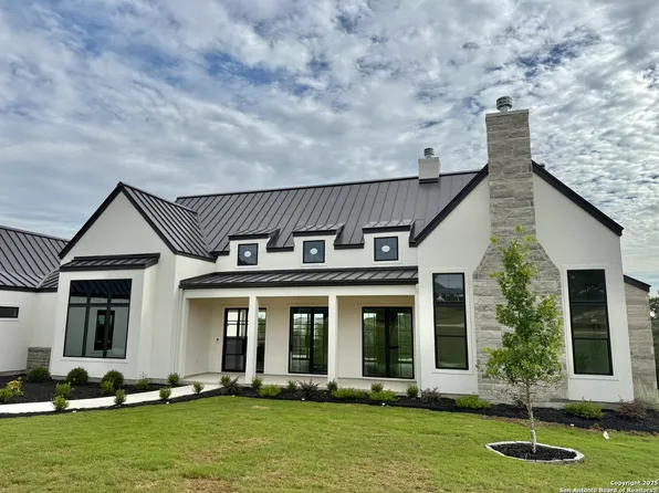 10703 Kendall Canyon, San Antonio, TX 78255