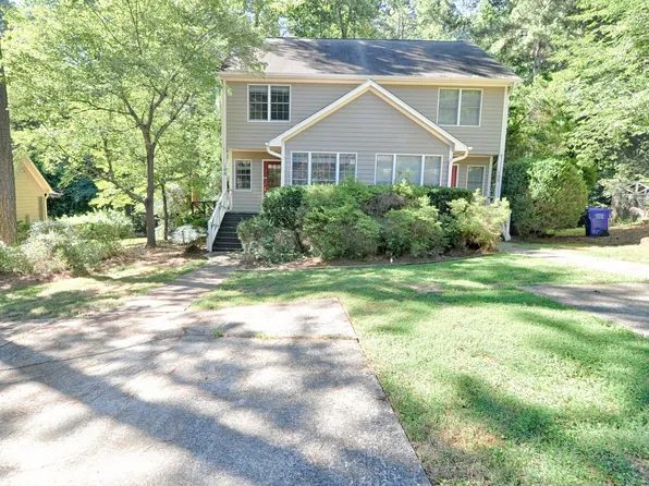 106 Mallard Ct, Chapel Hill, NC 27517