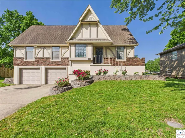 17009 E 49th Ter S, Independence, MO 64055