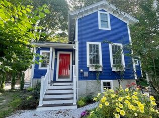 24 Anthony St, Newport, RI 02840