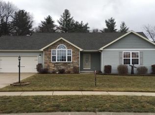 526 17th St SE, Demotte, IN 46310