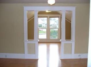 6310-6314 NE Durham Ave, Portland, OR 97211