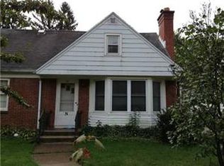 129 E Prospect Ave, Hamburg, NY 14075