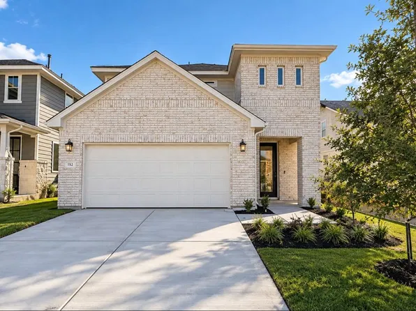 152 Ranier Way, Dripping Springs, TX 78620