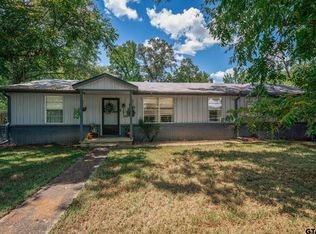 1511 Teachers Ridge Rd, Diana, TX 75640