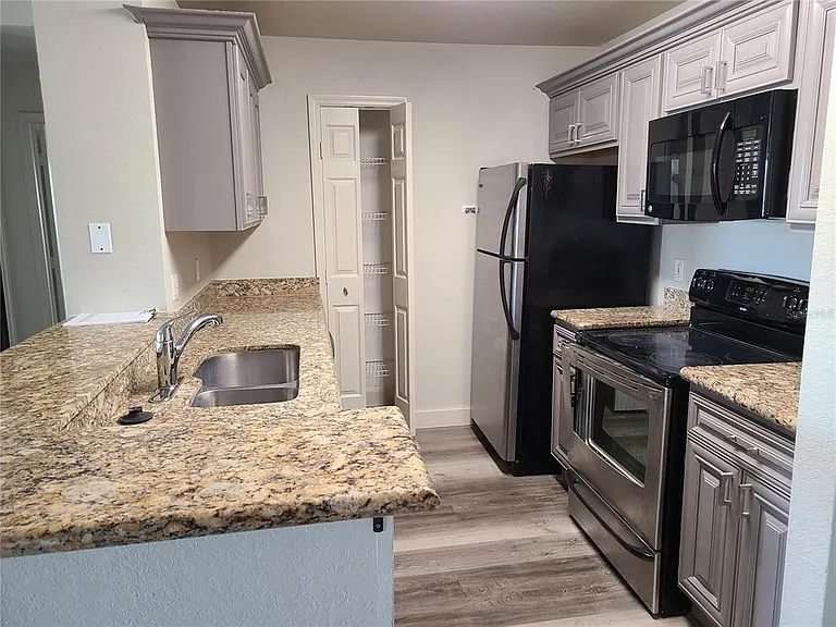 8911 Manor Loop #205 — Photo 17