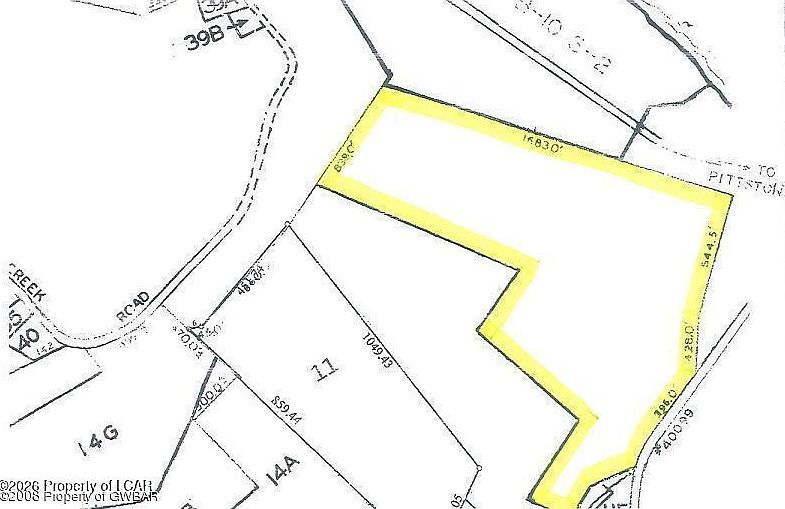 1st image of Apple Tree Rd