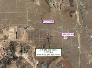 28 Anaconda St #1718, Mojave, CA 93501