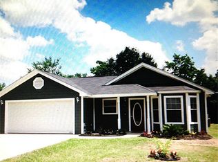 195 Southmore St, Tomball, TX 77375