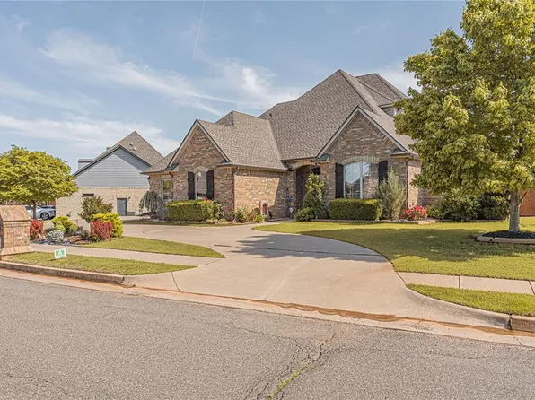 2612 SW 137th St, Oklahoma City, OK 73170